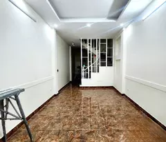 Bán nhà phố VIP: Vị trí trung tâm, ô tô vào tận nhà, Tân Mai, Hoàng Mai, 35m2, 8.85 tỷ