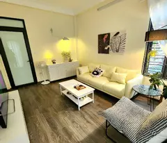 Bán nhà phố VIP: Vị trí trung tâm, ô tô vào tận nhà, Tân Mai, Hoàng Mai, 35m2, 8.85 tỷ