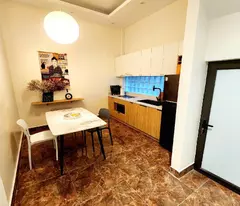 Bán nhà phố VIP: Vị trí trung tâm, ô tô vào tận nhà, Tân Mai, Hoàng Mai, 35m2, 8.85 tỷ