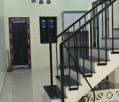 BÁN NHÀ LÝ SƠN-LONG BIÊN 6.86 TỶ 42m, 5 TẦNG, MT 4m, NHÀ PHÂN LÔ KHU QUÂN ĐỘI, NHIỀU TIỆN ÍCH.