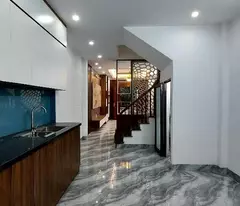 Bán gấp nhà riêng tại Trần Phú, 7,99 tỷ, 40m2, hàng hiếm ở Hà Đông
