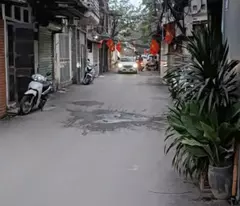 CHÍNH CHỦ CHO THUÊ NHÀ, MẶT BẰNG TẠI NGUYỄN XIỂN - THANH XUÂN - HÀ NỘI.