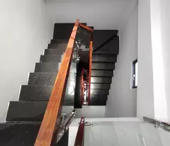 TÂN BÌNH - NHÀ 4 TẦNG - LÝ THƯỜNG KIỆT  -GIÁP QUẬN 10 -  52m2 CHỈ 5.5 TỶ