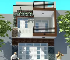 Bán nhà mặt phố Linh Tây, Thủ Đức, 92m², 9.9 tỷ, 2 tầng