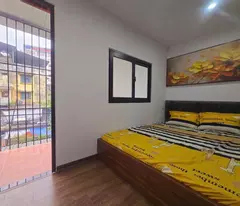 Chính chủ gửi bán tập thể tầng 3 Phương Mai, Đống Đa, đẹp hơn chung cư, nhà chia 2 gian có thể cho