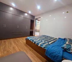 Chính chủ gửi bán tập thể tầng 3 Phương Mai, Đống Đa, đẹp hơn chung cư, nhà chia 2 gian có thể cho