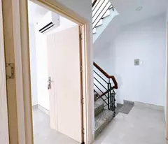 TRẦN HƯNG ĐẠO - 33M2 - 4 TẦNG - GIÁ NHỈNH 5 TỶ