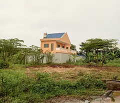 Bán lô đất đẹp khu dân cư Đông Dương, Phường Phú Hữu, TP Thủ Đức.