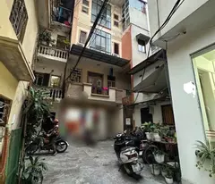 Hàng Hiếm Kim Mã, Ba Đình, 4 Tầng, 61m2, Một Bước Ra Phố, Dòng Tiền 35 tr/tháng, 10.8 Tỷ
