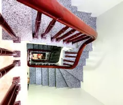 Hàng Hiếm Kim Mã, Ba Đình, 4 Tầng, 61m2, Một Bước Ra Phố, Dòng Tiền 35 tr/tháng, 10.8 Tỷ