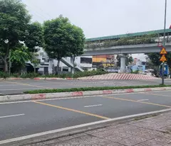 Nhà mặt tiền Phạm Văn Đồng - vị trí đắc địa, 228m², ngang 8m, giá chỉ 25 tỷ TL