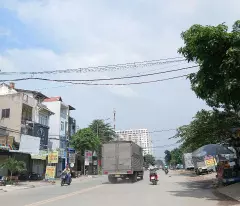 BÁN NHÀ 3 TẦNG, 77M2, ĐƯỜNG  SỐ 2, BÌNH HƯNG HÒA B, BÌNH TÂN, CHỈ  5 TỶ - SỔ ĐỎ CHÍNH CHỦ
