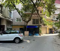 Bán Gấp Nhà Đào Tấn, Ba Đình, 5 Tầng, MT 5.1m, Ô tô Đỗ Cửa, Mặt Tiền Siêu Rộng, 10.8 Tỷ