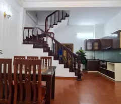 Bán Gấp Nhà Đào Tấn, Ba Đình, 5 Tầng, MT 5.1m, Ô tô Đỗ Cửa, Mặt Tiền Siêu Rộng, 10.8 Tỷ