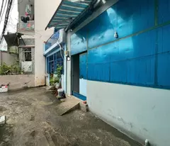 Bán nhà Hẻm xe hơi Thạch Lam, 4 x 15m, 3.7 tỷ, SHR