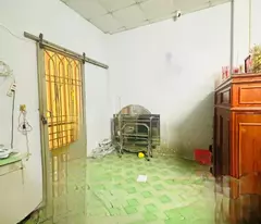 Bán nhà Hẻm xe hơi Thạch Lam, 4 x 15m, 3.7 tỷ, 2 tầng, sổ hồng