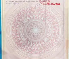 Chính chủ bán lô đất đẹp trung tâm phường Mỹ Phước, Bến Cát.