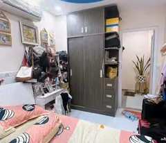 SÁT MẶT TIỀN ĐƯỜNG XE HƠI 
NGANG 3 DÀI 6.5 M