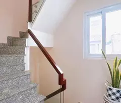 SÁT MẶT TIỀN ĐƯỜNG XE HƠI 
NGANG 3 DÀI 6.5 M