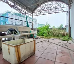 🚘 MẶT T.IỀN 3 TẦNG BTCT LÊ THỊ NHO TIỆN KINH DOANH ĐA NGÀNH NGHỀ - GẦN CÔNG VIÊN PHẦN MỀM QUANG