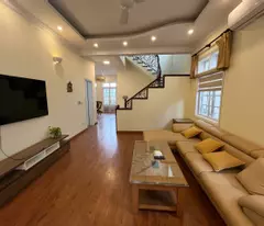 CHO THUÊ BIỆT THỰ CIPUTRA TÂY HỒ - DIỆN TÍCH 230M - 5 NGỦ - ĐẦY ĐỦ NỘI THẤT ĐẸP - CÓ THỂ CHUYỂN
