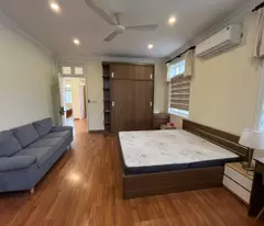 CHO THUÊ BIỆT THỰ CIPUTRA TÂY HỒ - DIỆN TÍCH 230M - 5 NGỦ - ĐẦY ĐỦ NỘI THẤT ĐẸP - CÓ THỂ CHUYỂN