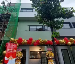 Bán Nhà 1T 1L cách KĐT Vạn Phúc City 15 phút giá chỉ 3.3 tỷ/ căn, hoàn thiện