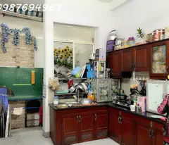 Q10 NHÀ MẶT TIỀN ĐƯỜNG VĨNH VIỄN SÁT BÊN NGUYỄN TRI PHƯƠNG GẦN NGÃ 5 GIAO CÁC ĐƯỜNG TRUNG TÂM KHU