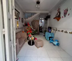 🏠 Bán nhà Q.8, 33m², 2PN, 4.7 tỷ 🏠