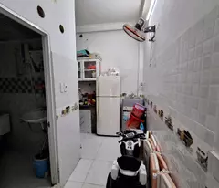 🏠 Bán nhà Q.8, 33m², 2PN, 4.7 tỷ 🏠