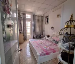🏠 Bán nhà Q.8, 33m², 2PN, 4.7 tỷ 🏠