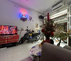 🏠 Bán nhà Q.8, 33m², 2PN, 4.7 tỷ 🏠