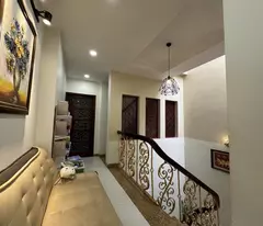 BIỆT THỰ KHU VIP NAM LONG, QUẬN 7. 170m2 - 5 TẦNG - NGANG 8M - CHỈ 22.3 TỶ