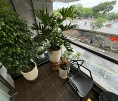 MẶT PHỐ NGHI TÀM - TÂY HỒ - 131M2 x 7T - MT 7M - 80 TỶ - CÓ GARA Ô TÔ-TRƯỚC NHÀ ĐƯỜNG 30M