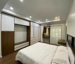 MẶT PHỐ NGHI TÀM - TÂY HỒ - 131M2 x 7T - MT 7M - 80 TỶ - CÓ GARA Ô TÔ-TRƯỚC NHÀ ĐƯỜNG 30M