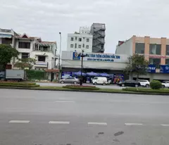 bán đất thổ cư mặt đường phùng chí kiên .5 phút đi bộ tới Big C(Go) và đường đông A