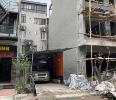 bán đất thổ cư mặt đường phùng chí kiên .5 phút đi bộ tới Big C(Go) và đường đông A