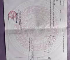 bán đất thổ cư mặt đường phùng chí kiên .5 phút đi bộ tới Big C(Go) và đường đông A