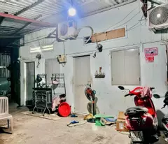 BÁN NHÀ HẺM TÂN HOÀ 2 - PHƯỜNG HIỆP PHÚ - THỦ ĐỨC - 80M2 - CHỈ HƠN 3 TỶ