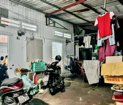 BÁN NHÀ HẺM TÂN HOÀ 2 - PHƯỜNG HIỆP PHÚ - THỦ ĐỨC - 80M2 - CHỈ HƠN 3 TỶ