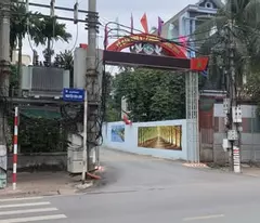 Đất Mặt Đường Kinh Doanh Nguyễn Văn Linh, Phúc Yên, Vĩnh Phúc