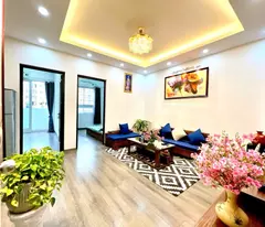 NHÀ ĐẸP NGAY KĐT NAM TRUNG YÊN-NGUYỄN CHÁNH 60M2 X 1 TẦNG- 3.5 TỶ