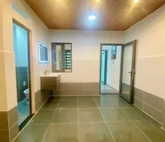 Bán nhà đẹp , KV Chợ Hạnh Thông Tây, Gò Vấp  3 tầng x 32m2, Giá 5.18  tỷ