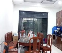 BÁN NHÀ RIÊNG CẠNH KĐT MỖ LAO, HÀ ĐÔNG 35M2 X3 NGỦ, NGÕ THÔNG. GẦN Ô TÔ