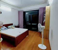 BÁN NHÀ RIÊNG CẠNH KĐT MỖ LAO, HÀ ĐÔNG 35M2 X3 NGỦ, NGÕ THÔNG. GẦN Ô TÔ