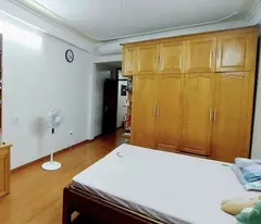 BÁN NHÀ RIÊNG CẠNH KĐT MỖ LAO, HÀ ĐÔNG 35M2 X3 NGỦ, NGÕ THÔNG. GẦN Ô TÔ