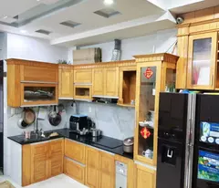 Bán nhà Hẻm xe hơi 7 chỗ Lê Thiệt, 4.7 x 15m, 6.8 tỷ, 4PN