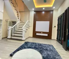 CƠ HỘI VÀNG: NHÀ 6 TẦNG PHỐ CẦU GIẤY, MẶT TIỀN RỘNG, VỊ TRÍ KIM CƯƠNG!