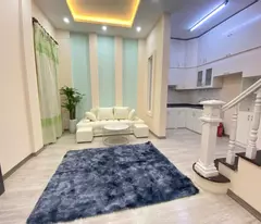 CƠ HỘI VÀNG: NHÀ 6 TẦNG PHỐ CẦU GIẤY, MẶT TIỀN RỘNG, VỊ TRÍ KIM CƯƠNG!