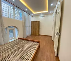 CƠ HỘI VÀNG: NHÀ 6 TẦNG PHỐ CẦU GIẤY, MẶT TIỀN RỘNG, VỊ TRÍ KIM CƯƠNG!